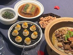 -潇湘楼·二十四节气山野菜(亚运村店)