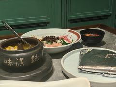 -福照楼汽锅鸡·云南菜(火车站锦江店)