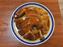 招牌鸭-钟掌勺忘不了地道湘菜(新天地假日广场店)