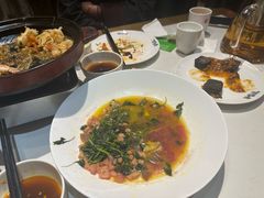 -徽镇小厨·经典徽菜(十里河店)