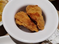 -苏小柳点心·手作小笼包(浦东嘉里城分院)