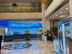 -天顺渔港·海景餐厅(星海广场店)