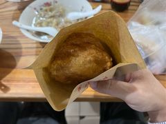 煎团-松盛糕团店(红旗桥店)