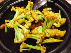-西贝莜面村(当代商城店)