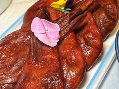 -小河盐帮·私家菜·烤鸭(三元桥·霄云路店)