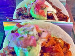 -Famous肥猫墨西哥音乐餐吧(五棵松华熙LIVE店)