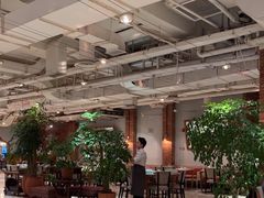 -漢舍中国菜馆(889广场店)