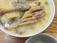 -鸭小妹鸭血粉丝(老门东店)