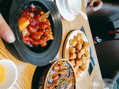 -古琢小馆·珠海味(南方软件园店)