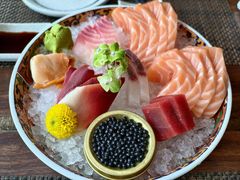 -田舍家Inakaya·炉端烧·铁板烧(天汇igc店)