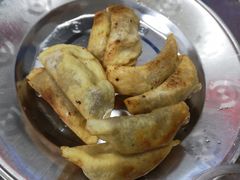 -桂萍特色牛筋牛杂(长堤街总店)