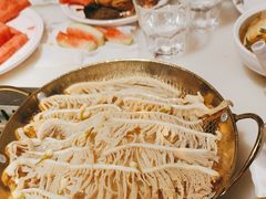 -重庆高老九火锅(万象城店)