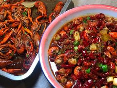 -李叔叔虾蟹大排档(青羊店)