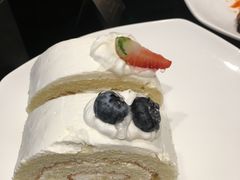 -富力万达文华酒店·海鲜自助