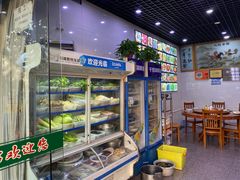 -全乐鱼馆·淳牌有机鱼直营店