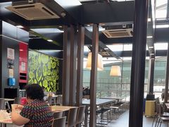 -麦当劳(深圳北站高铁店)
