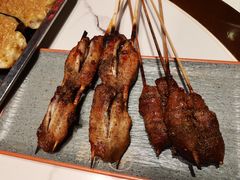 -曹胖子龙虾馆(黄桦路店)