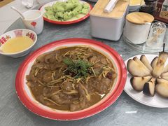 -李老哈·东北菜(宋园路店)