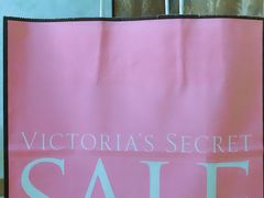 -Victoria's Secret(苏州中心全品类店)