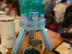 -功夫怪兽·烧烤(珠江路店)