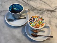 -Lex Coffee
