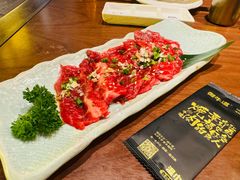 -御牛道日式烤肉料理(杭州万象城店)