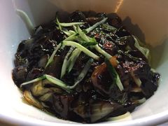 祥和居炸酱面馆(1店)-祥和居炸酱面馆(美食街店)