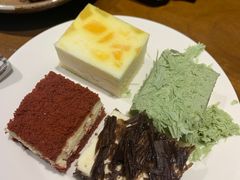 -和彩放题餐厅(酒仙桥店)