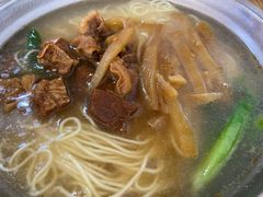 酸笋-满记面食(东堤横路店)