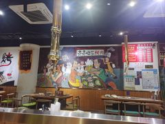 -鹤之乡·齐齐哈尔烤肉·非遗(秋涛路店)