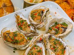 -巽寮印象美食部落餐厅·海鲜·地方特色菜(惠州体验店)