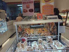 -烘焙町面包店(西四店)