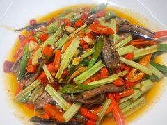 -锦府盐帮·侯宅(五棵松万达店)