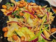 -丹东特色烤肉(学府路一部店)
