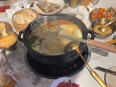 -琥珀川糟粕醋火锅(慈云寺店)