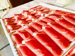 高钙羊肉-羊家胡同·龙虾烧烤火锅(龙汇路店)