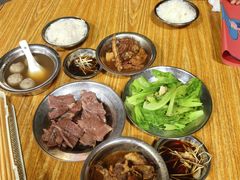 -阿秋牛排(湖心街店)