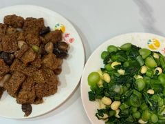 -杏园餐厅(西四北大街店)