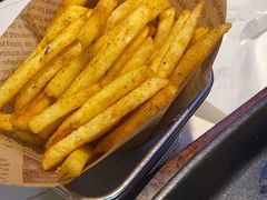 -牛扒先生·厚切雪花牛扒西餐厅(北京路禺山路店)