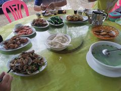 -秋姐美食店(旅游大道店)