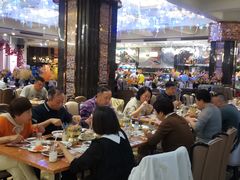 -芭菲盛宴·环球美食(北城国际店)