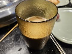 -盛江山自助料理(太原街万达店)