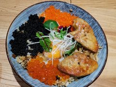 -隐泉之语日式料理(王府中环店)