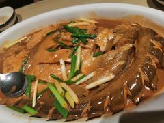 -小船渔村•大连菜•大连焖鱼(黄河路店)