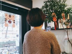 -Joymean coffee.见面咖啡