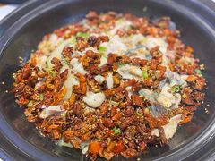 -同釜聚炝锅鱼火锅