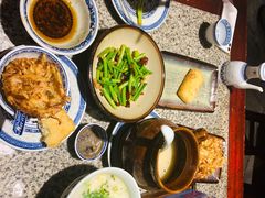 -南京大牌档(香港广场店)