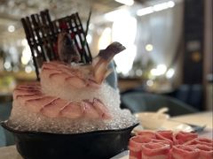 -海玥荟海鲜姿造自助餐厅(欧罗巴广场店)