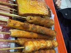 -马记大锅煮(总店)