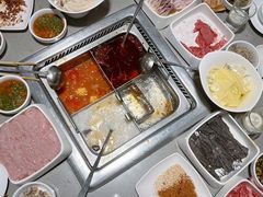 -海底捞火锅(龙岗星河COCO Park店)